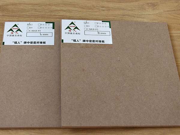 济南密度板