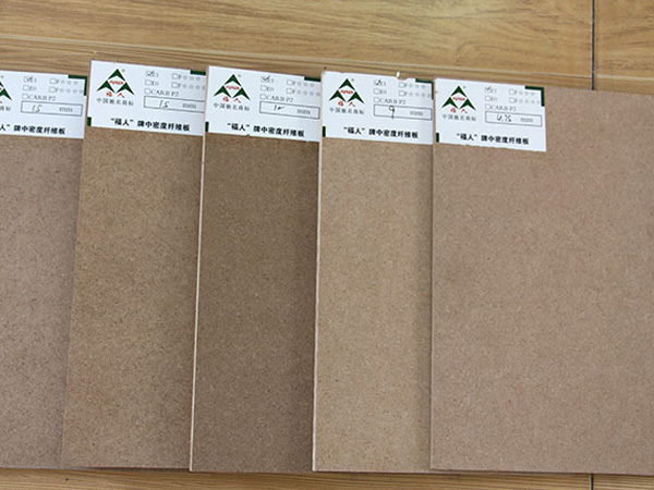 济南密度板