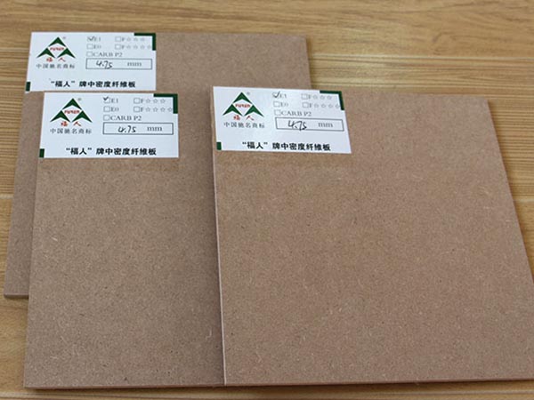 山东密度板