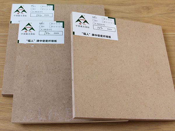 密度板 密度板
