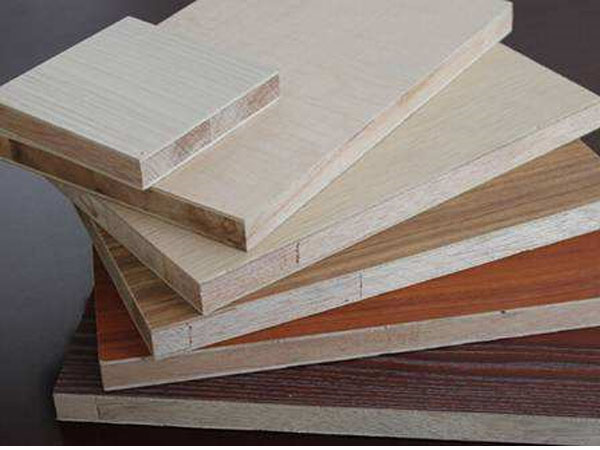 密度板厂家